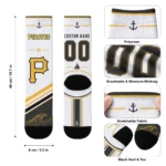 pittsburgh-pirates-socks-personalized-nautical-icons-black-white-best-selling.webp