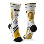 pittsburgh-steelers-socks-customized-nautical-icons-gold-white-best-selling.webp