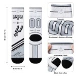 san-antonio-spurs-socks-custom-nautical-icons-silver-white-best-selling.webp