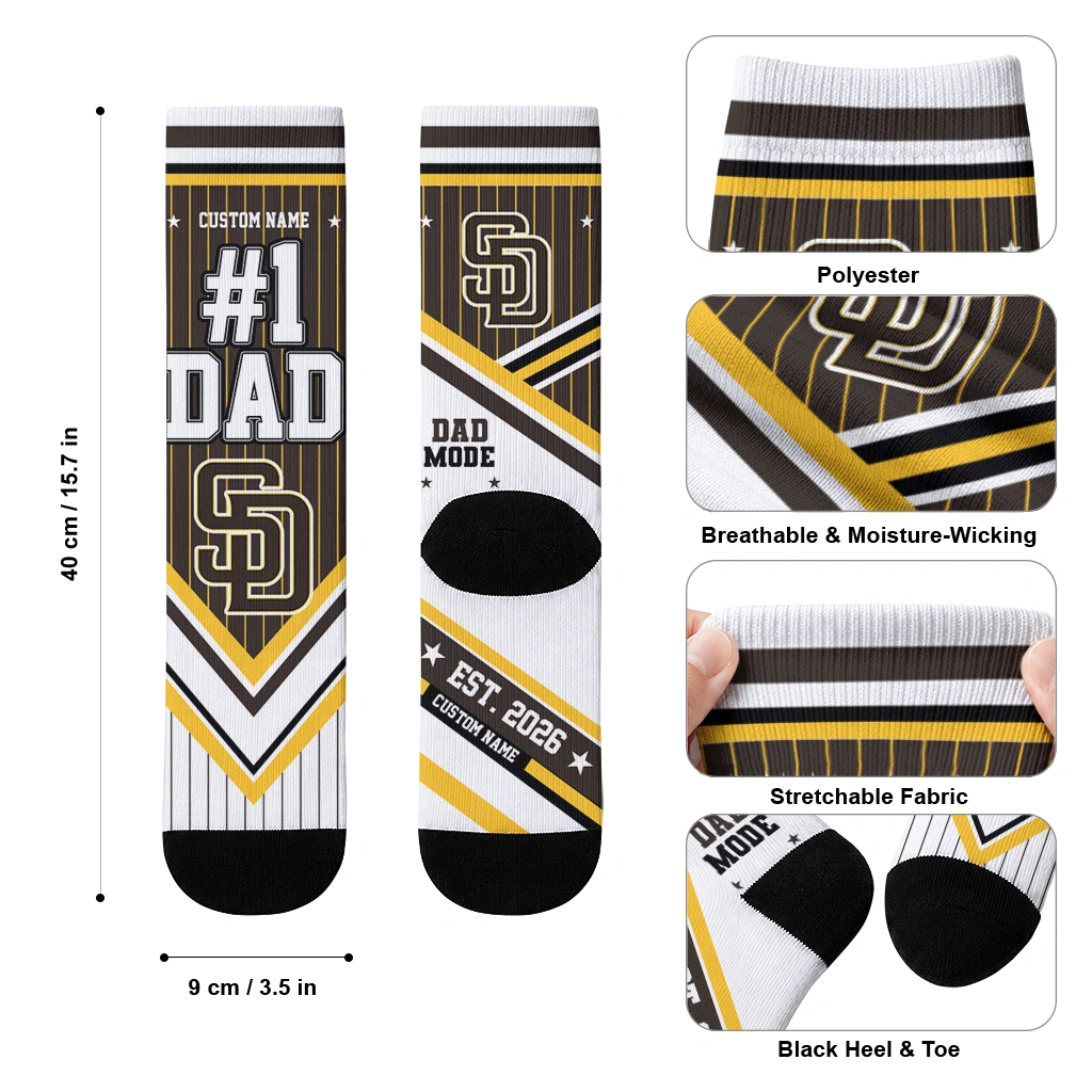 san-diego-padres-socks-customized-pinstripe-chevron-brown-white-high-quality.webp