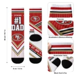 san-francisco-49ers-socks-custom-pinstripe-chevron-red-white-best-selling.webp