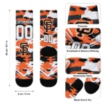 san-francisco-giants-socks-custom-woodland-camo-orange-best-selling.webp