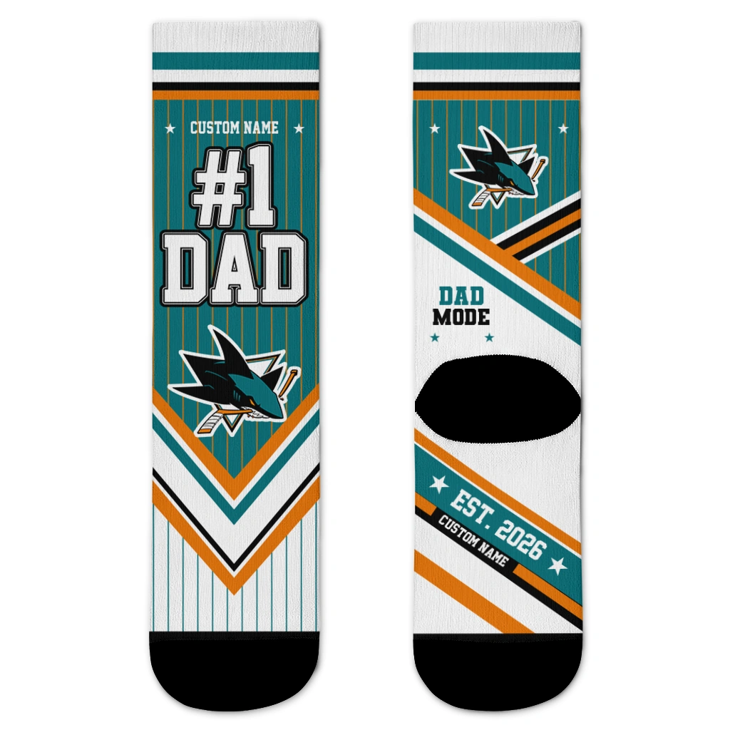 san-jose-sharks-socks-customized-pinstripe-chevron-teal-white-best-selling.webp san jose sharks socks customized pinstripe chevron teal white best selling
