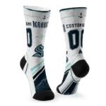 seattle-kraken-socks-customized-nautical-icons-blue-white-best-selling.webp