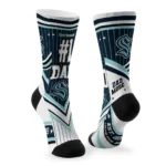 seattle-kraken-socks-personalized-pinstripe-chevron-blue-white-best-selling.webp