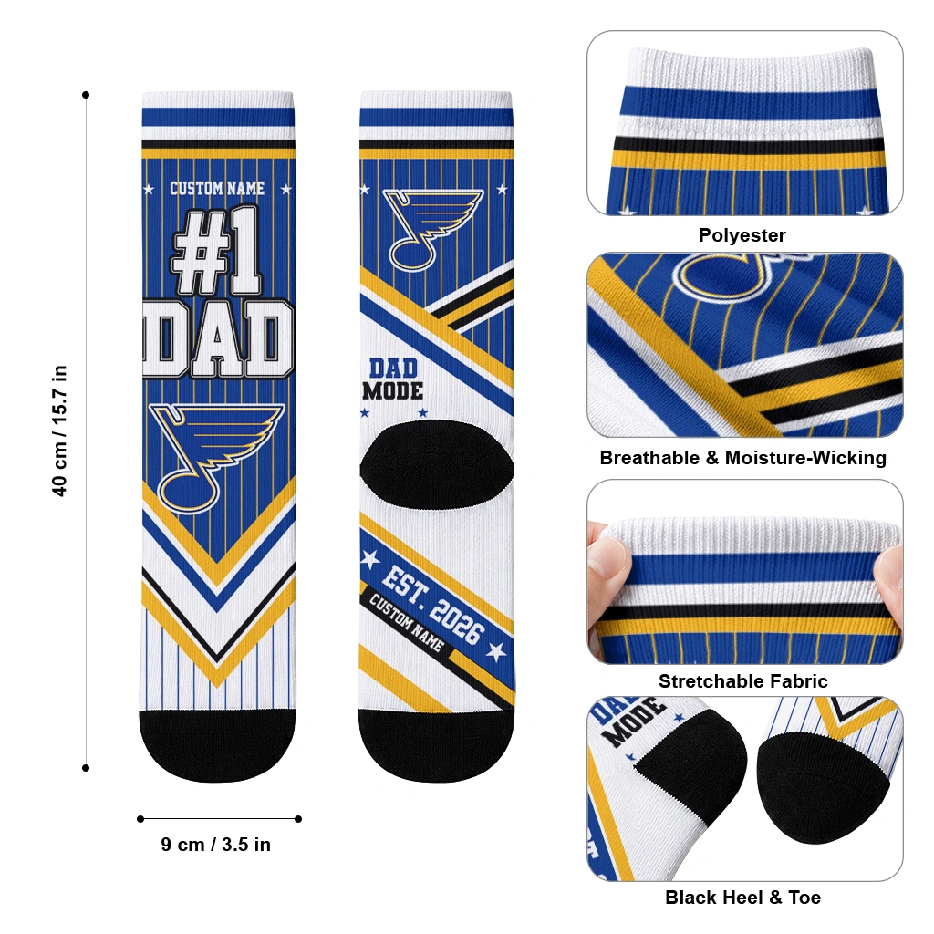 st-louis-blues-socks-custom-pinstripe-chevron-blue-white-high-quality.webp