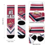 st-louis-cardinals-socks-customized-pinstripe-chevron-red-white-best-selling.webp