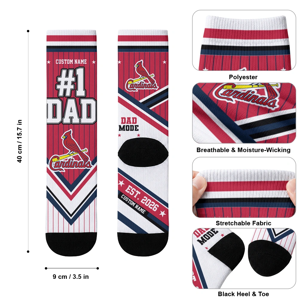 st-louis-cardinals-socks-customized-pinstripe-chevron-red-white-high-quality.webp