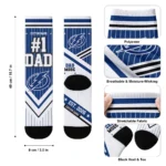 tampa-bay-lightning-socks-customized-pinstripe-chevron-blue-white-best-selling.webp