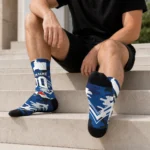 toronto-blue-jays-socks-personalized-woodland-camo-blue-best-selling.webp