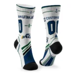utah-jazz-socks-personalized-nautical-icons-navy-white-best-selling.webp