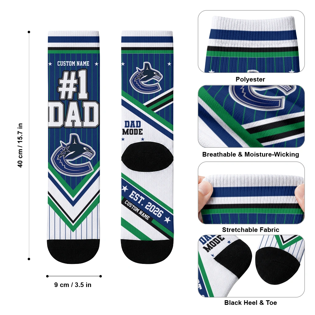 vancouver-canucks-socks-custom-pinstripe-chevron-blue-white-high-quality.webp