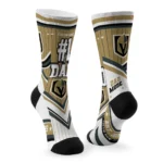 vegas-golden-knights-socks-customized-pinstripe-chevron-tan-white-best-selling.webp