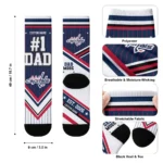washington-capitals-socks-personalized-pinstripe-chevron-blue-white-best-selling.webp