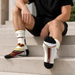 washington-commanders-socks-custom-nautical-icons-burgundy-white-best-selling.webp