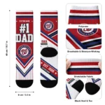 washington-nationals-socks-personalized-pinstripe-chevron-red-white-best-selling.webp